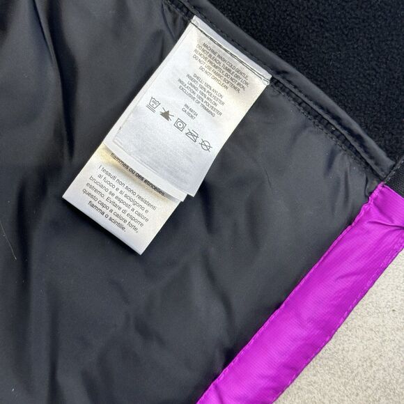 Columbia Powder Pillow Hybrid Jacket Women's XL Pink/Black NWOT - Picture 9 of 16